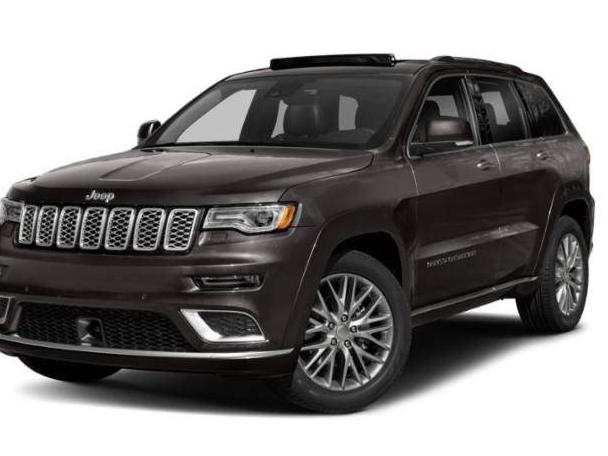 JEEP GRAND CHEROKEE 2018 1C4RJFJT1JC129865 image